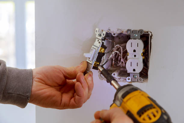 Best Emergency Electrical Repair Services  in USA